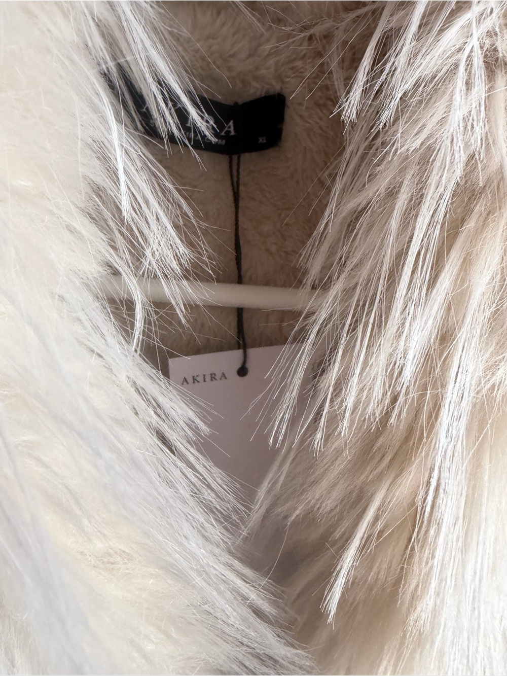 AKIRA Lovergirl Ultra Cropped Jacket - Picture 5 of 6